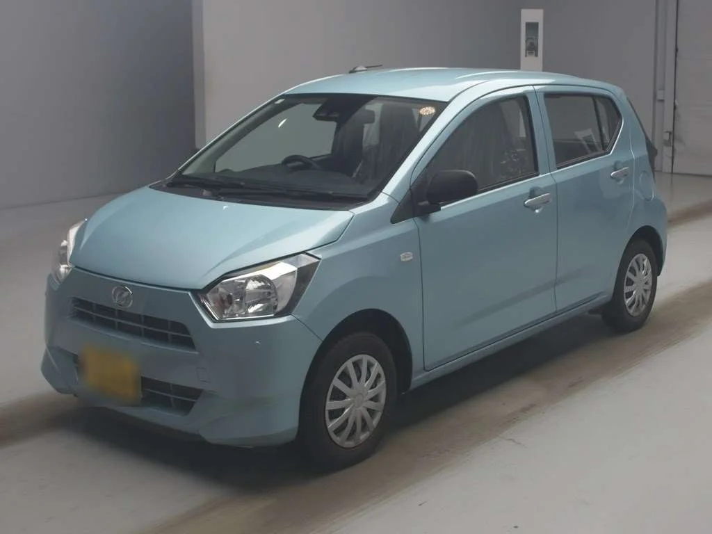 Daihatsu Mira e:S LA350S 2025